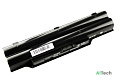 Аккумулятор для Fujitsu LifeBook A532 AH512 AH532 (10.8V 4150mAh) ORG p/n: AH532-3S2P FPCBP33 - фото