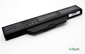 Аккумулятор для HP 6720s (11.1V 4400mAh) p/n: 451085-141 451086-121 451086-161 HSTNN-FB51 - фото