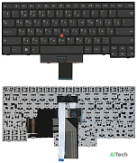 Клавиатура для ноутбука Lenovo E430 E330 p/n: V131920AS1 MP-11H33SU-698 0B35656 PE84-US