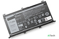 Аккумулятор для Dell 15-7000 (11.4V 6300mAh) ORG p/n: 357F9 00GFJ6 357F9 71JF4 уценка - фото