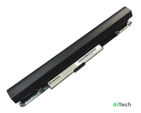 Аккумулятор для Lenovo S210 S215 ORG (10.8V 2200mAh) p/n: L12C3A01 L12M3A01 L12S3F01