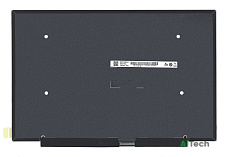 Матрица для ноутбука 14.0 1920x1200 30pin eDp AHVA B140UAN04.4 Matte 60Hz
