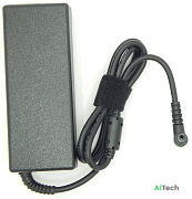 Блок питания 24V3.75A (5.5x2.5) 90W