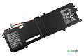 Аккумулятор для Asus BU400A ORG (7.4V 7070mAh) p/n: C22-B400A C22-BU400A - фото