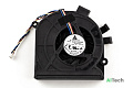 Вентилятор/Кулер для моноблока Lenovo C40-30 C40-05 p/n: BUB0712HHDA01, 6817C07R - фото