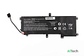 Аккумулятор для HP 15-AS (11.55V 3500mAh) p/n: VS03XL 849047-541 HSTNN-UB6Y TPN-I125 - фото