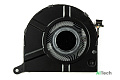 Вентилятор/Кулер для ноутбука Acer SF513-52 p/n: 23.GR7N1.001 - фото