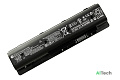 Аккумулятор для Hp 15-ae 17-n (11.1V 4400mAh) ORG p/n: MC06 HSTNN-PB6R HSTNN-PB6L - фото