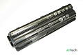 Аккумулятор для Dell XPS 14 (11.1V 7800mAh) p/n: 08PGNG 0J70W7 0JWPHF 0R4CN5 - фото
