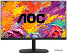 23.8" Монитор AOC 24B2XHM2 1920x1080 (FullHD)@75 Гц, VA, LED, 3000:1, 250 Кд/м², 178°/178°, HDMI 1.4 - фото