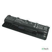 Аккумулятор для Asus G551 (10.8V 5185mAh) p/n: A32N1405