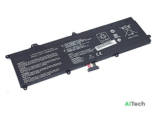 Аккумулятор для Asus X202 (7.4V 5000mAh) OEM p/n: B31N1503 0B200-01690000