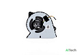 Вентилятор/Кулер для ноутбука Dell Vostro 15 3510 Inspiron 3511 p/n: DC28000WFF0 DSF5K12114464P - фото