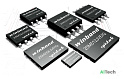 Микросхема W25Q128JVSQ 8-pin SOIC 208-mil - фото