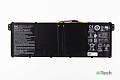 Аккумулятор для Acer SF514 (15.4V 3545mAh) ORG p/n: AP18C7M - фото