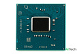 Микросхема FH82HM370 SR40B Bulk (Boot Guard - 0) - фото