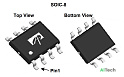 Микросхема AO4800B N-Channel MOSFET 30V 6.9A SO-8 - фото