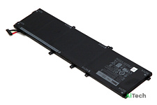 Аккумулятор для Dell XPS 15-9550 ORG (11.4V 7260mAh) p/n: 4GVGH 01P6KD 1P6KD