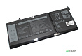 Аккумулятор для Dell Latitude 3320 (11.25V 3467mAh) ORG p/n: G91J0 - фото