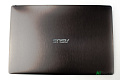 Asus N550JV Крышка матрицы (A case)+шарниры - фото