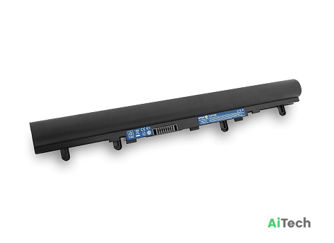 Аккумулятор для Acer V5 V5-531 V5-551 V5-571 (14.8V 2200mAh) Amperin p/n: AL12A32 AL12A72
