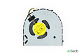 Вентилятор/Кулер для ноутбука Dell Alienware 15 Left p/n: DFS200805000T FG36, DFS200805000T FG37 - фото