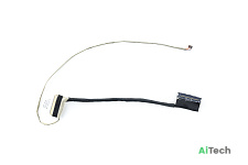 Шлейф для матрицы Dell G3 3500 G5 5500 5505 144Hz p/n: 1F2KR 01F2KR 450.0K702.0001