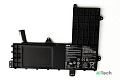 Аккумулятор для Asus E502MA (7.6V 4110mAh) ORG p/n: B21N1506 - фото