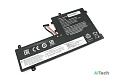 Аккумуляторная батарея для Lenovo Legion Y7000 (L17M3PG2) 11.4V 4540mAh OEM (шлейф 4см) - фото