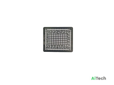 Трафарет i7-620M 0.4mm