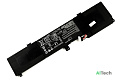 Аккумулятор для Asus TP301UA (11.55V 4780mAh 48Wh) ORG p/n: C31N1517 - фото