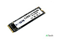 128Gb m.2 SSD накопитель IXUR NGFF - фото