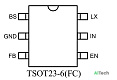 Микросхема SY8113BADC (WCxxx) - фото