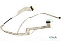Шлейф для матрицы Dell 17 5748 5747 5749 p/n: 450.00M05.0011 - фото
