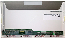 Матрица для ноутбука 15.6 1920x1080 40pin LVDS TN B156HW01 V.1 Matte 60Hz битый пиксель