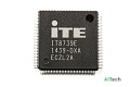 Мультиконтроллер IT8739E DXA - фото
