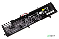 Аккумулятор для Lenovo 720S-15IKB V730-15 ORG (15.36V 5185mAh) p/n: L17M4PB1 L17C4PB1 - фото