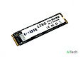 128Gb m.2 SSD накопитель IXUR NVMe - фото