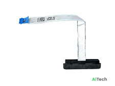 Разъем/переходник HDD Dell 17 5765 5767 5768 P32E p/n: VNT7G NBX0001Z000