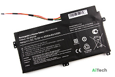 Аккумулятор для Samsung 370R5E 370R4E (10.8V 3400mAh) p/n: AA-PBVN3AB, BA43-00358A, CS-SNP470NB