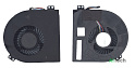 Вентилятор/Кулер для ноутбука Dell Precision M4700 CPU p/n: 0CMH49 - фото