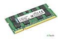 Память DDR2 SODIMM 2Gb 800MHz PC2-6400 Kingston - фото