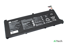 Аккумулятор для Huawei MateBook D 14 (2020) (15.28V 3665mAh) ORG p/n: HB4692Z9ECW-41