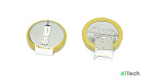 Батарейка CMOS CR2450