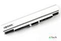 Аккумулятор для Acer 1810 1410 белый (11.1V 4400mAh) p/n: UM09E31 UM09E32 UM09E36 UM09E51 UM09E56 - фото