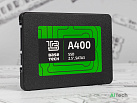 256Gb 2.5" SSD накопитель BaseTech A400 SATA-III SSDBTA400256GN