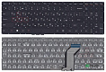Клавиатура для ноутбука Lenovo Y700-15ISK без подсветки черная p/n: SN20K13107, PK1310N1A00 - фото
