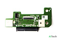 Разъем/переходник HDD Asus X555LD X555UJ 50pin Rev. 3.6 V1 - фото
