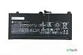 Аккумулятор для HP 14B-NB ORG (11.55V 4840mAh) p/n: SI03XL - фото