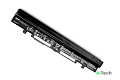 Аккумулятор для Asus U46 U56 ORG (14.8V 4400mAh) p/n: A32-U46 A41-U46 A42-U46 - фото